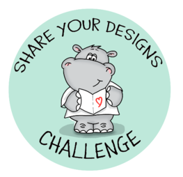 Join us for the 17th Share you Design Challenge