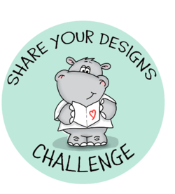 Join us for the 15th Share your Design Challenge!