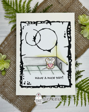 Have a mice day!