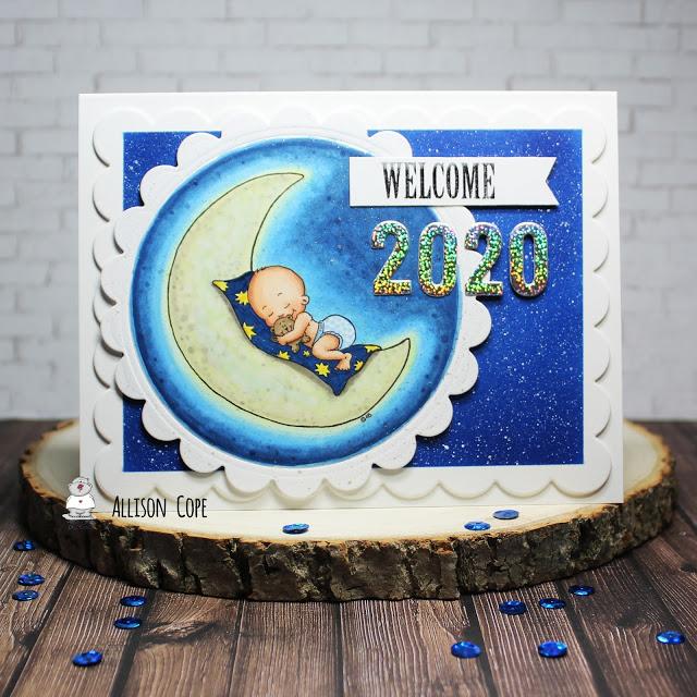 Welcome 2020!