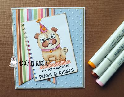Pugs & Kisses