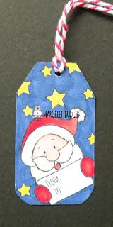 Last minute tags