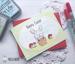 Easter Card, Handmade