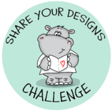 Join us for the 23rd Share your Design Challenge
