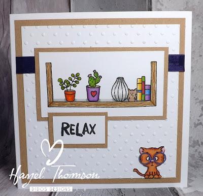 Whats on your bookshelf??