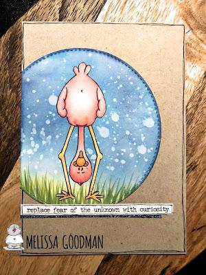 Different Perspective