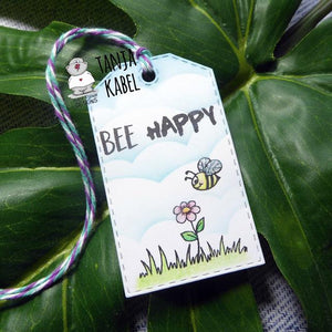 Milka's To Bee or not to Bee Blog Hop