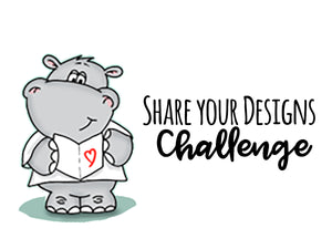 Share your Designs Challenge - December 2021