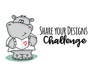 Join us for the new Share your Designs Challenge