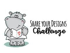 Share your Design Challenge - March 2019
