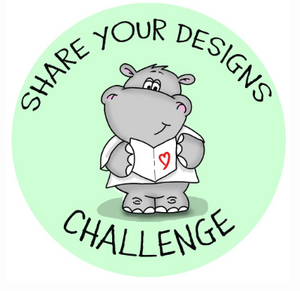 Share Your Design Challenge July 2018