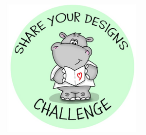 Share Your Design Challenge August 2018