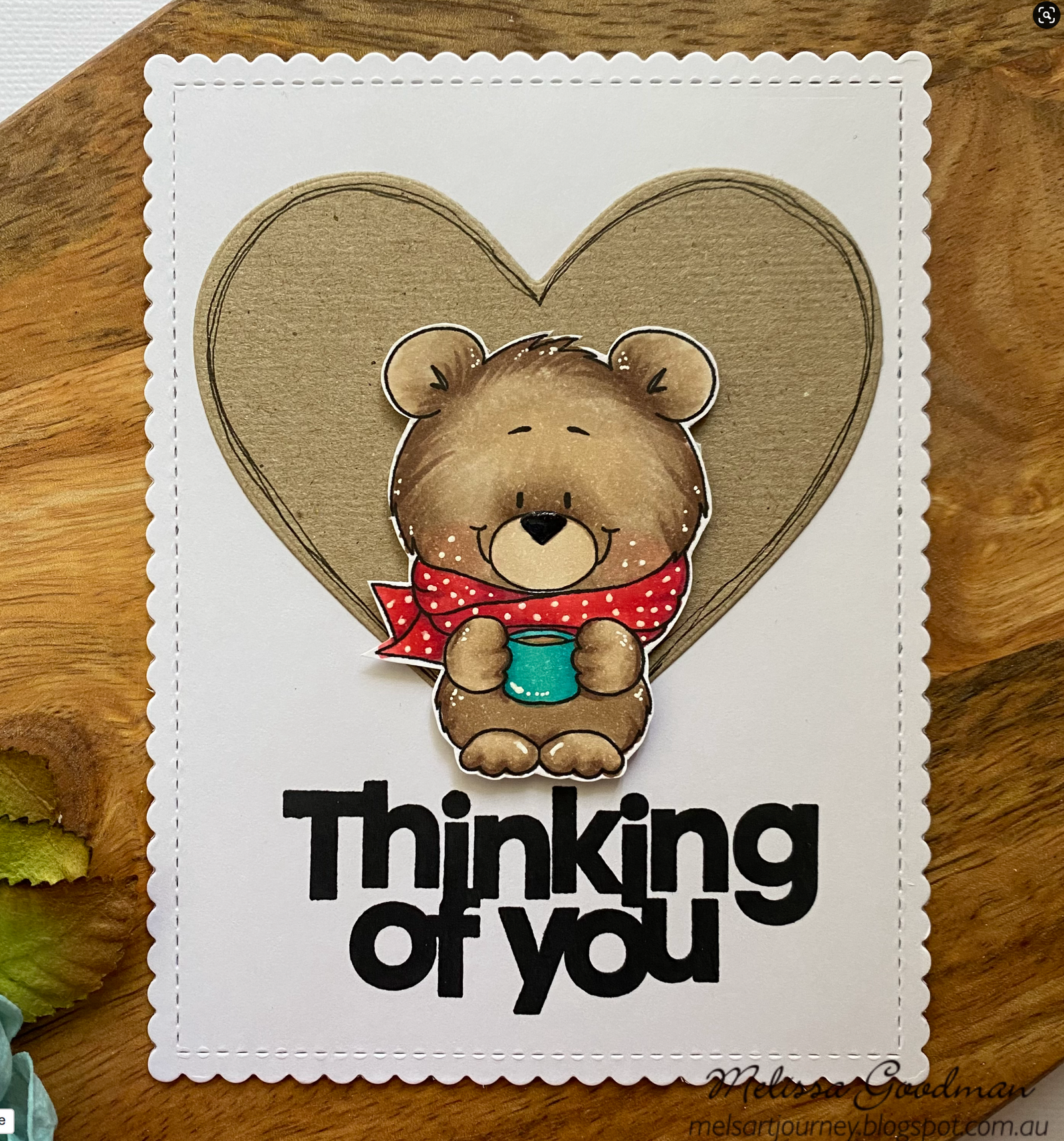 And the winner of October '22 Challenge is ...