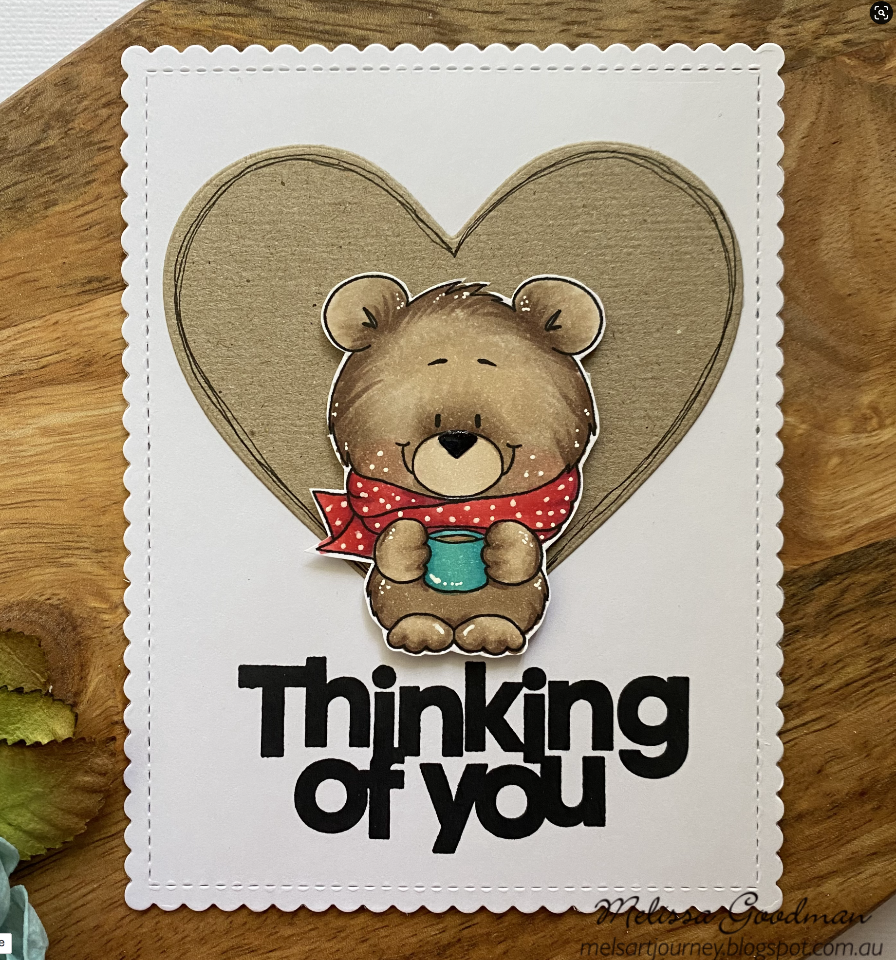 And the winner of October '22 Challenge is ...