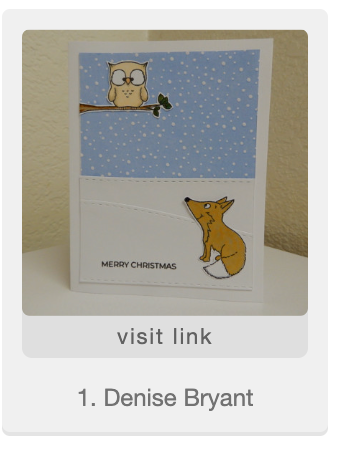 And the winner of November '22 Challenge is ...