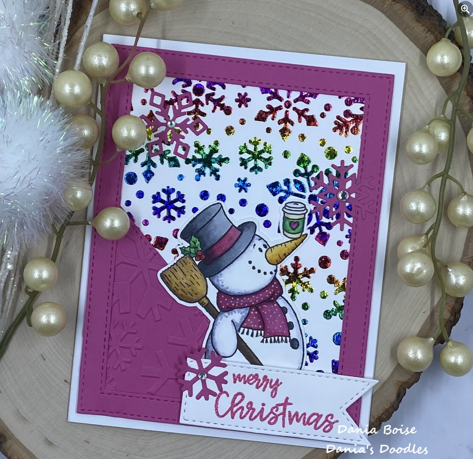 And the winner of the last challenge is ...