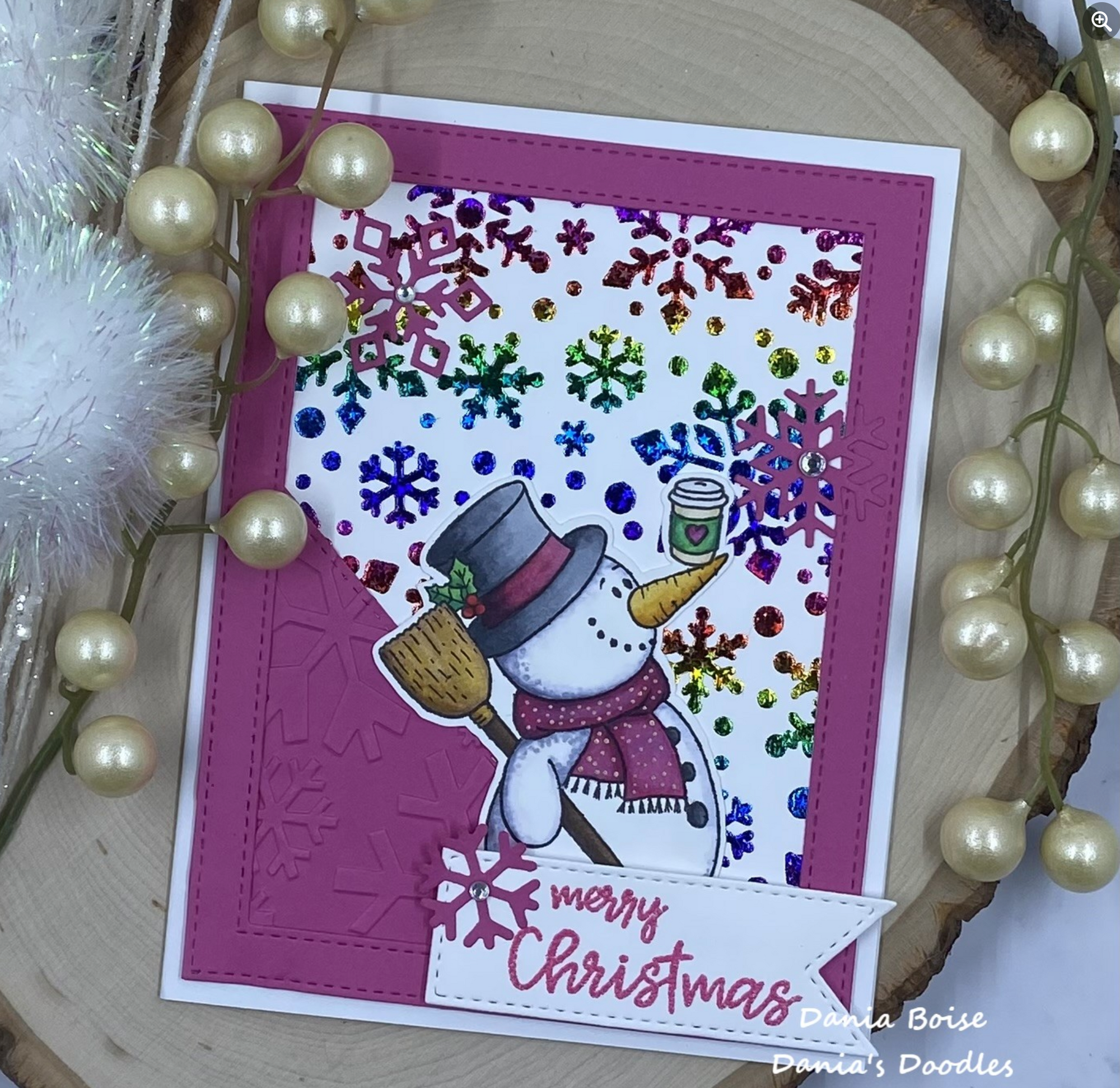 And the winner of the last challenge is ...