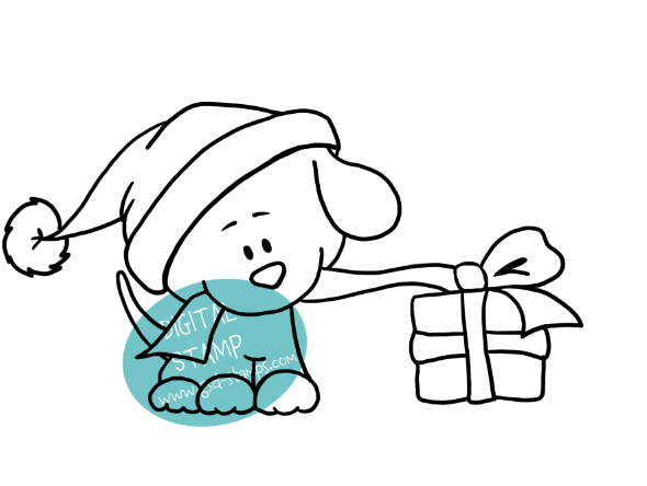 Join us for November's Challenge Image