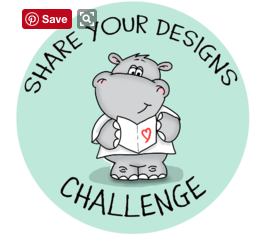Welcome to the 8th Share your Design Challenge