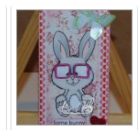 And the winner for the 18th Share your Designs Challenge is ...