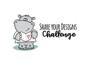 Join us for the Share your Designs Challenge - January 2018