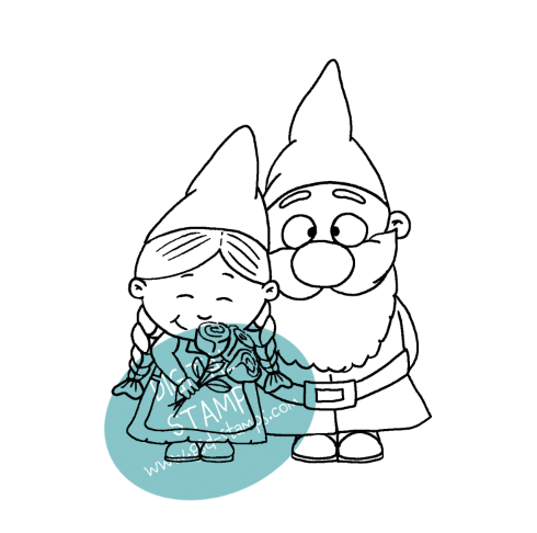 Join us or the Challenge in April!