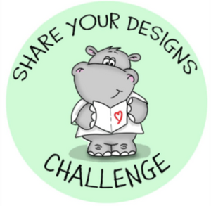 Share Your Design Challenge September 2018
