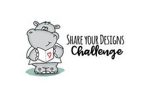 Share Your Design Challenge - May 2019