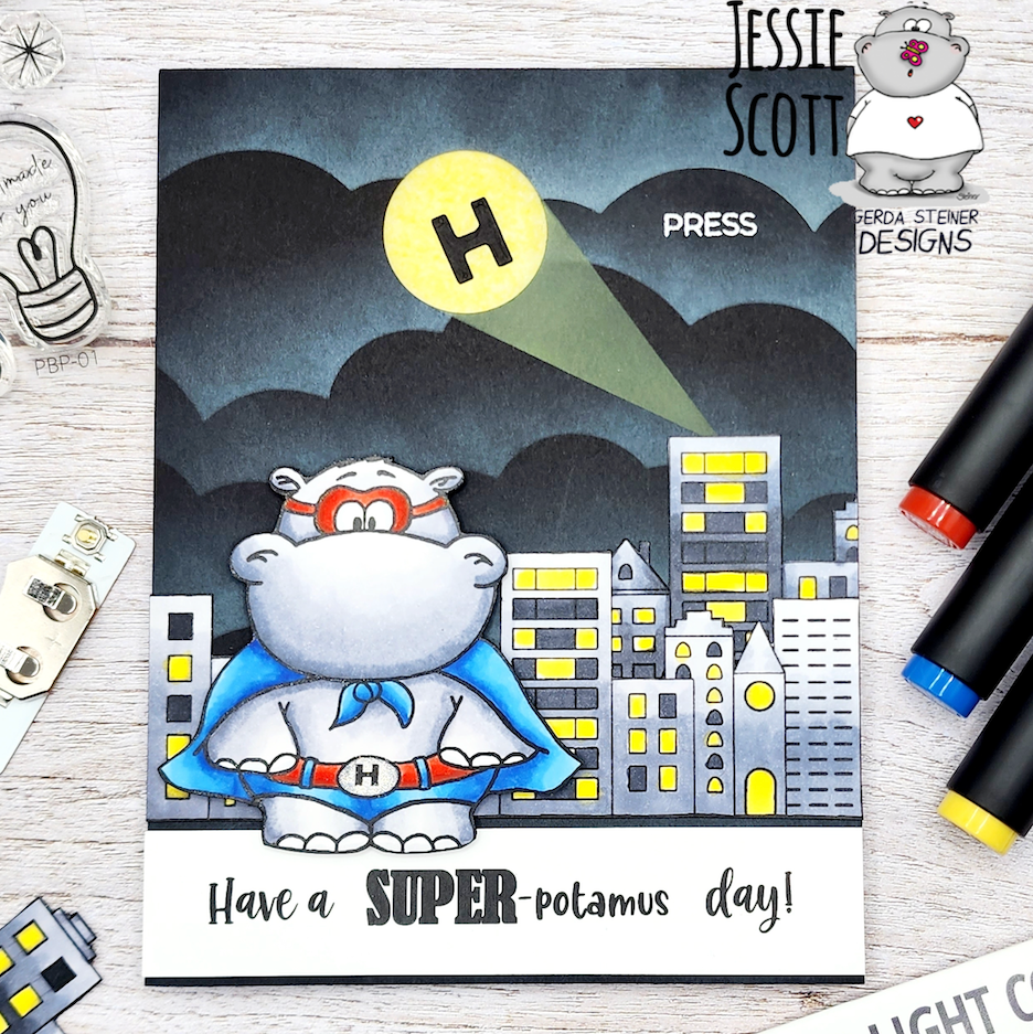 Easy 2025 spirit gerda