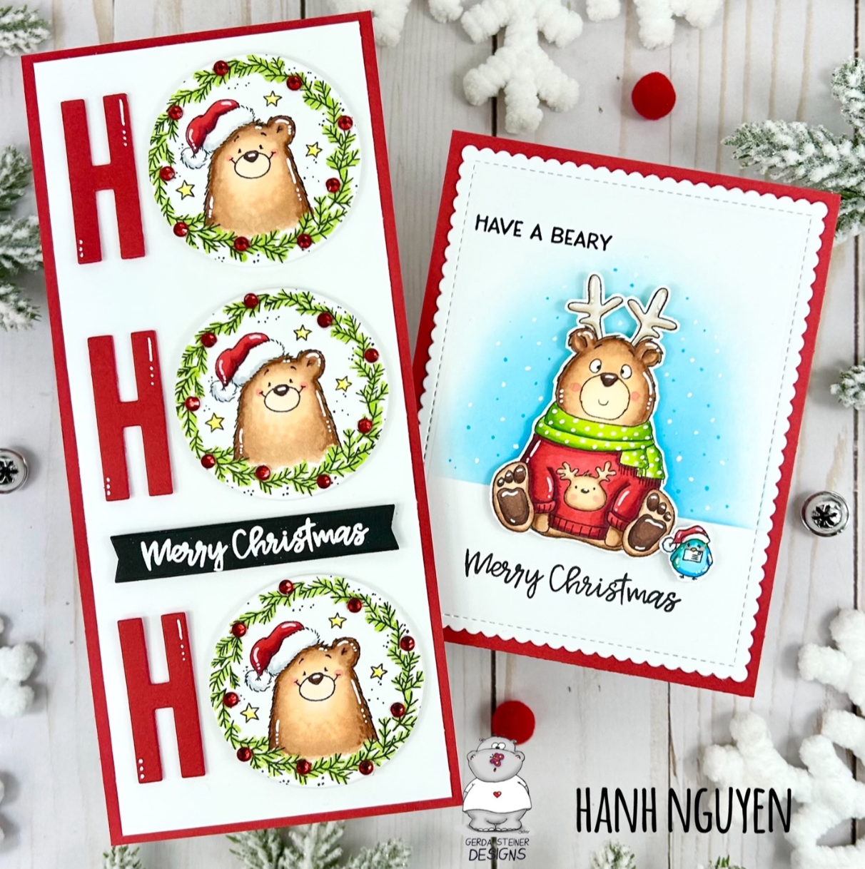 MERRY NGHĨA ĐEN LÀ GÌ