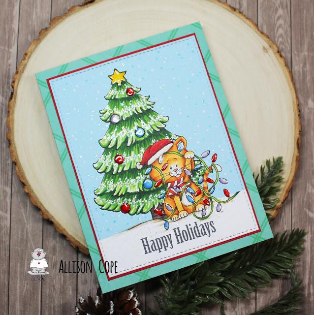 Better Late Than Never!