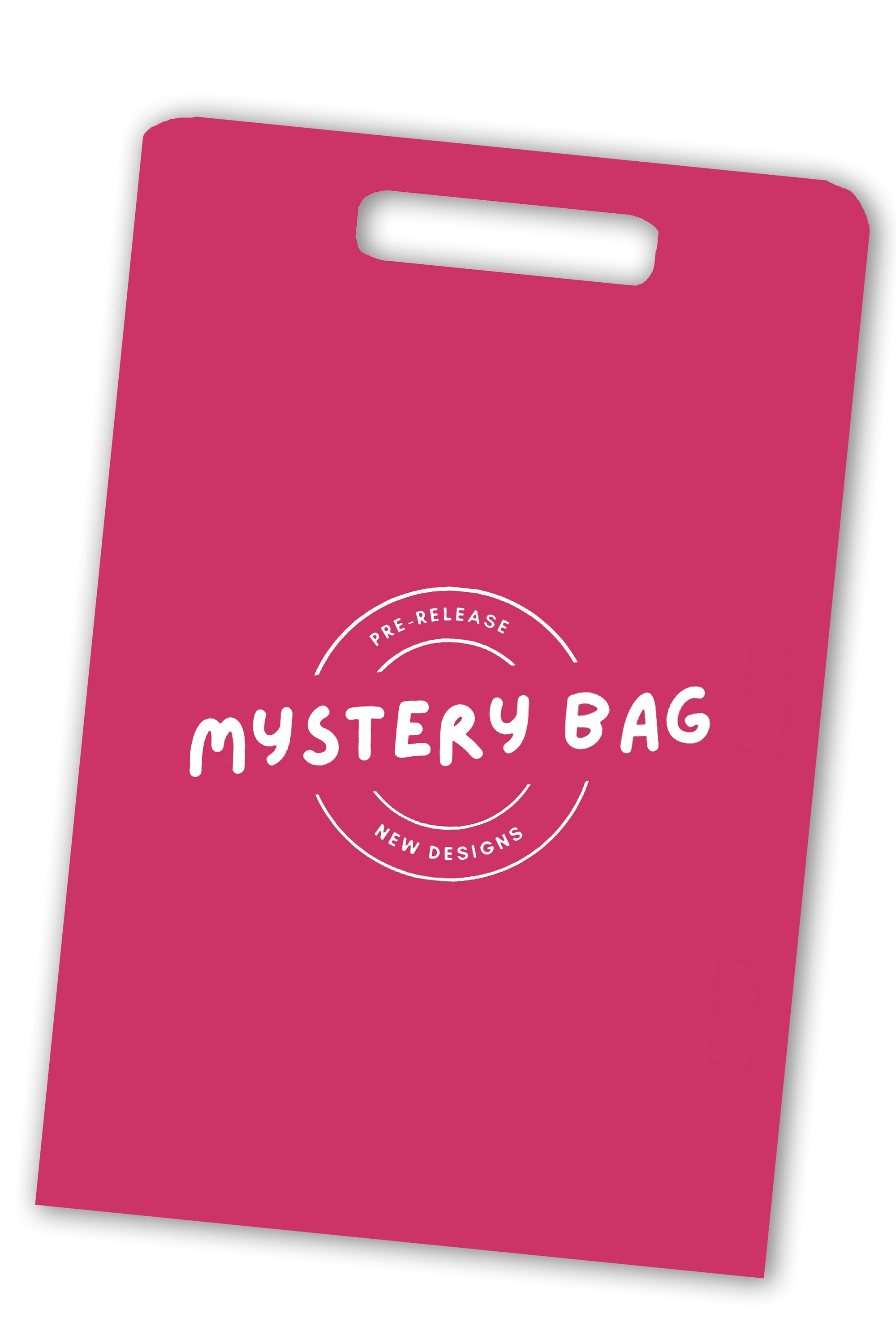 Mystery Bag September 2025
