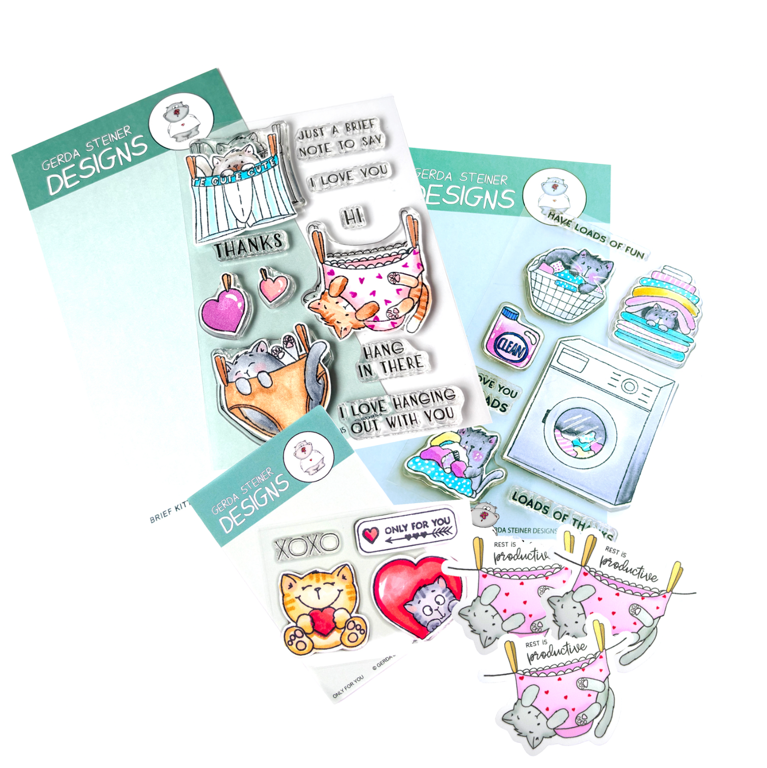 Cat Lover's Bundle