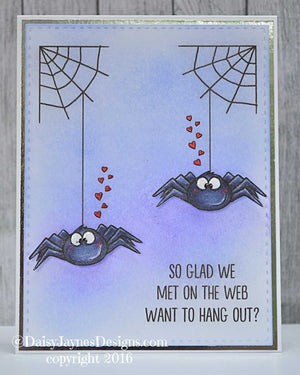 Bats 4x6 Clear Stamp Set - Clearstamps - Clear Stamps - Cardmaking- Ideas- papercrafting- handmade - cards-  Papercrafts - Gerda Steiner Designs