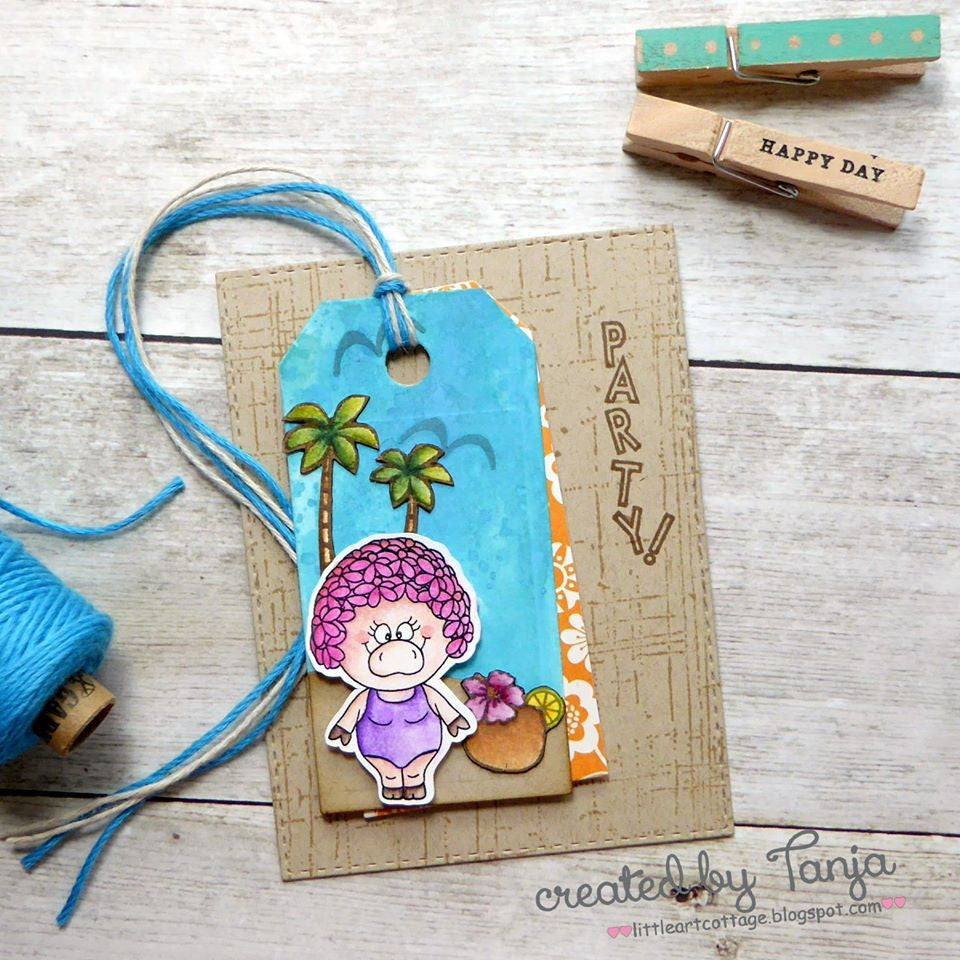 Pin by karma542 on Craft fair - tags and packaging