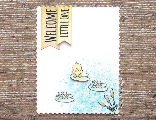 💜Hermes bearn card holder 💜Y stamp - Kh lucky Shopping